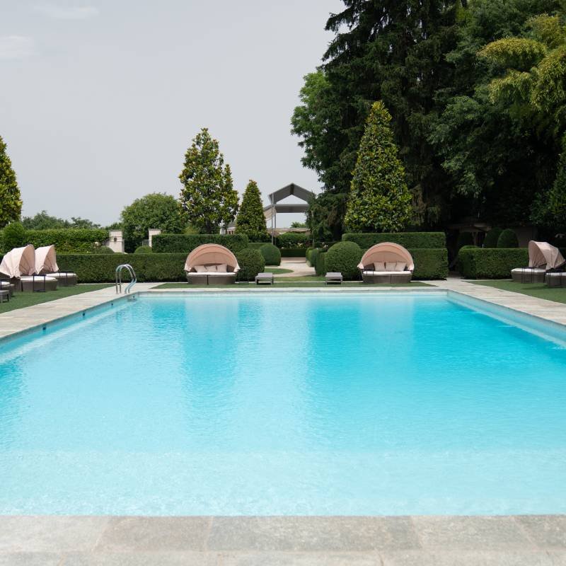 Villa Kimera Piscina